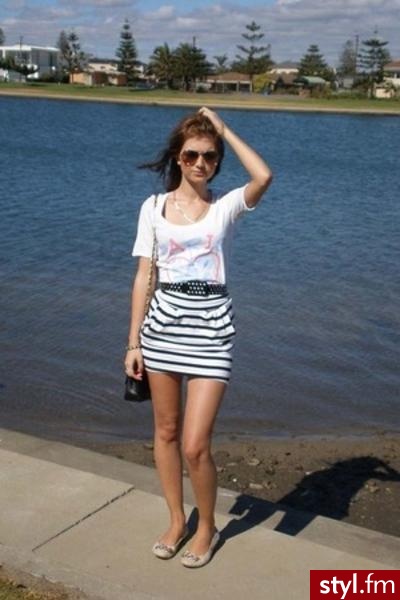 Pozostałe Ciuchy Moda