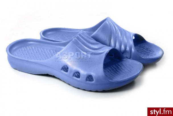 Lemigo Klapki Damskie Miss 7285706 - Klapki Buty Moda