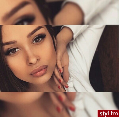 Dzienne Makijaże