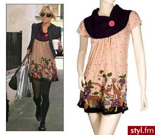 Pozostałe Ciuchy Moda