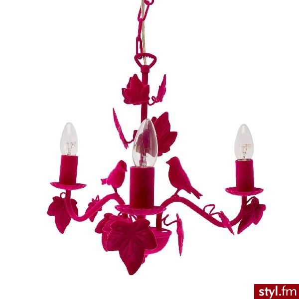 lampa - projekt Leitmotive dla PT. ;) Cena: 247 zł - Misz-masz