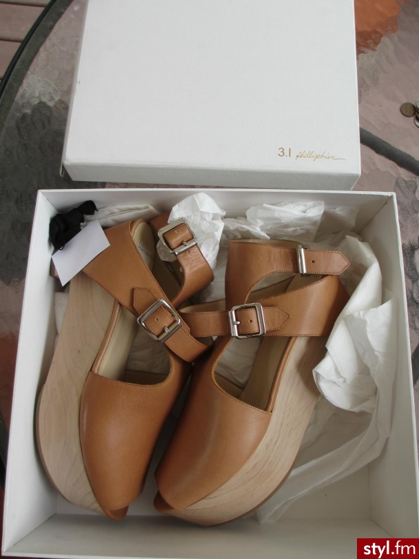 Koturny Buty Moda