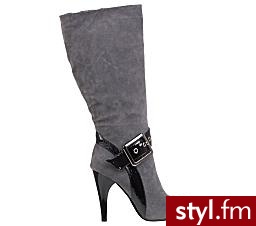 Pozostałe Buty Moda