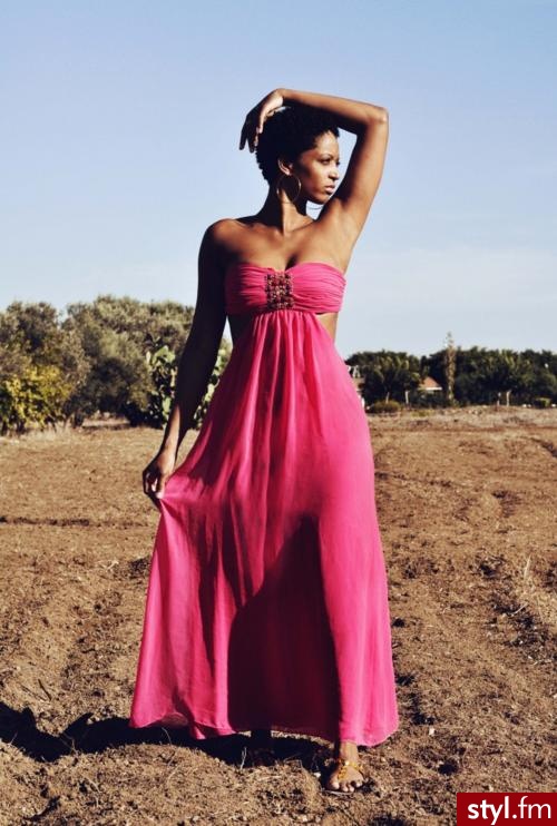 Dzienne Sukienki Moda