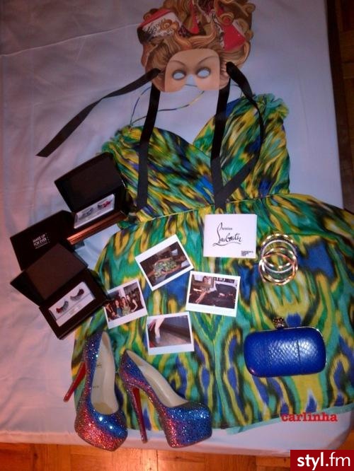 Pozostałe Ciuchy Moda