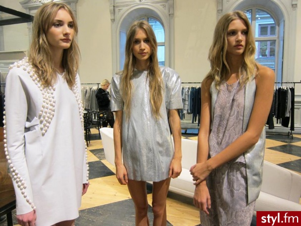 Pozostałe Ciuchy Moda