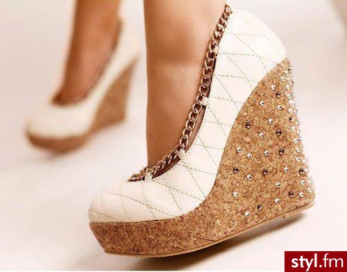 Koturny Buty Moda