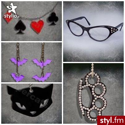 Gadżety Inne Moda