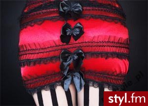 spódniczka - Pozostałe Ciuchy Moda