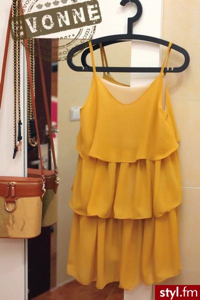 Dzienne Sukienki Moda
