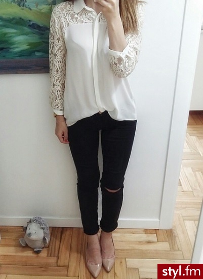 Pozostałe Ciuchy Moda