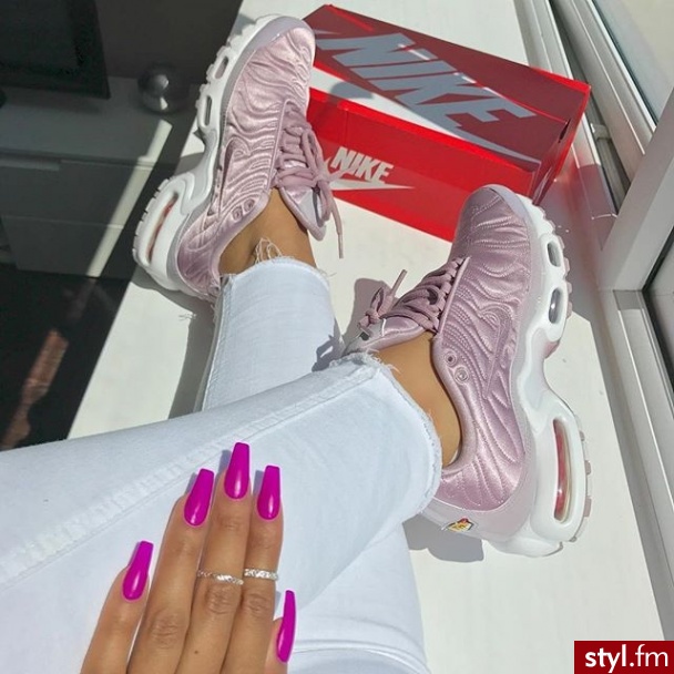 Sportowe Buty Moda