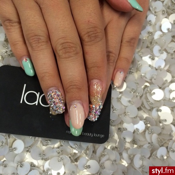 Paznokcie