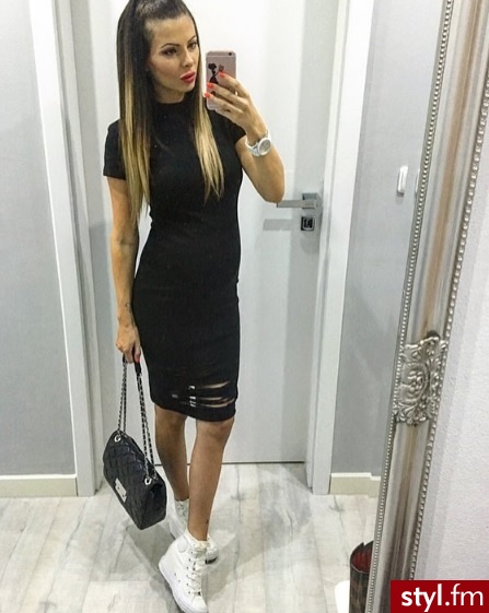 Pozostałe Ciuchy Moda