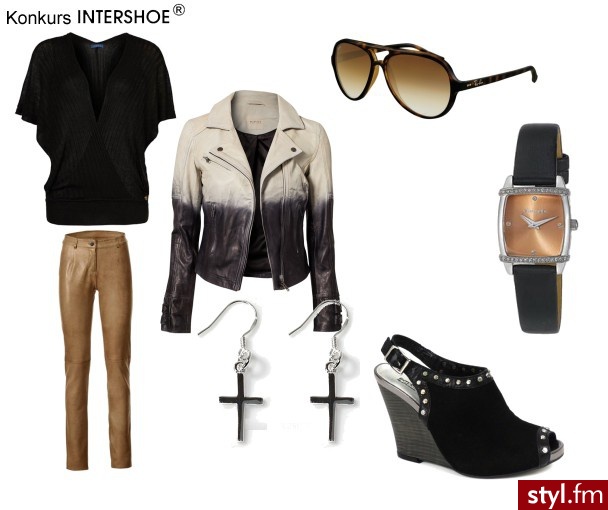 2 - Konkurs - Intershoe Styler