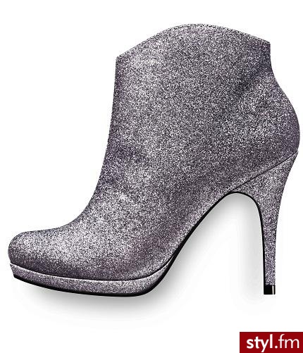 Botki Buty Moda