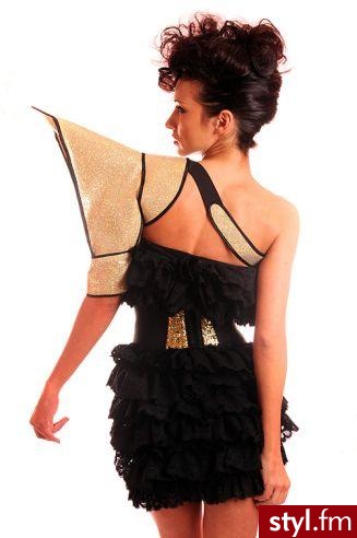Pozostałe Ciuchy Moda