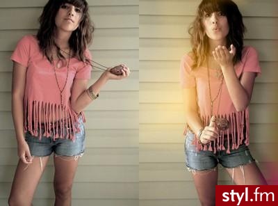 Jeżeli zdjęcie znajduje się już w galerii poproszę o link - Pozostałe Ciuchy Moda