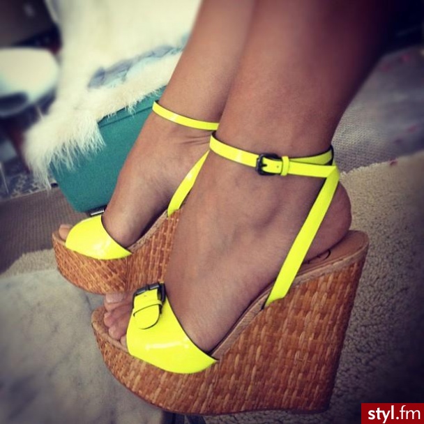 Koturny Buty Moda