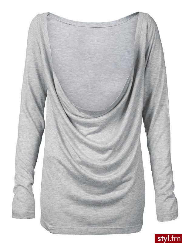 Bluzy Ciuchy Moda
