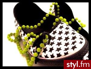 Pozostałe Buty Moda