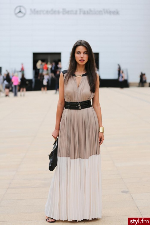 Dzienne Sukienki Moda