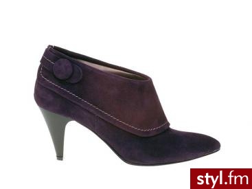 Botki Buty Moda