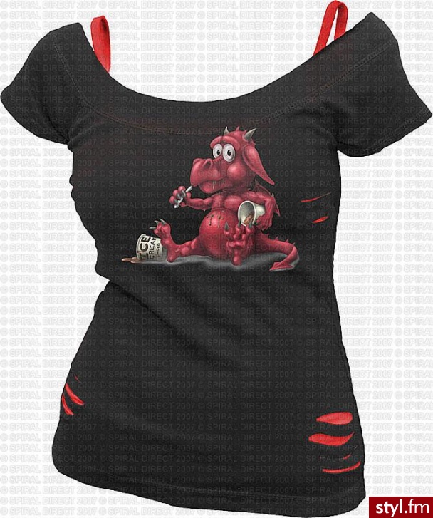 Pozostałe Ciuchy Moda