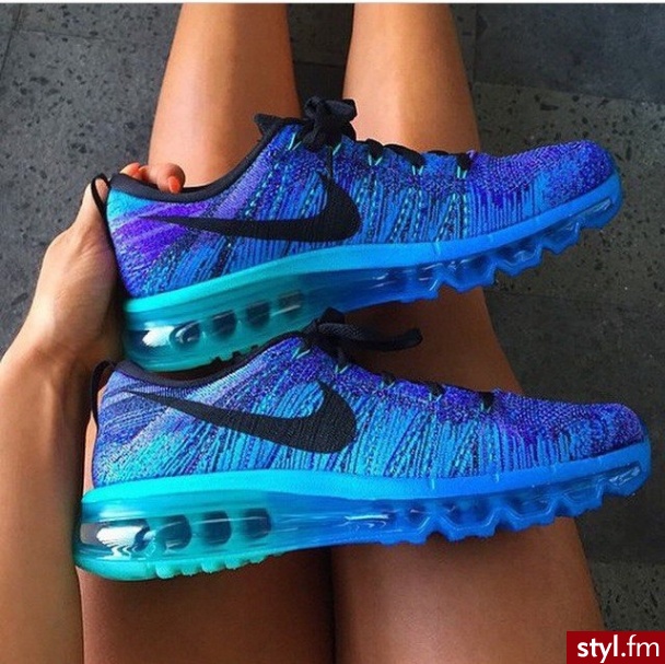 Sportowe Buty Moda