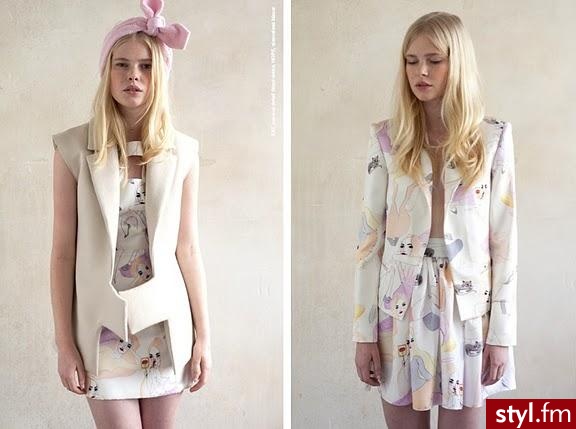 Pozostałe Ciuchy Moda