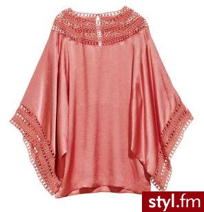 tunika - Pozostałe Ciuchy Moda