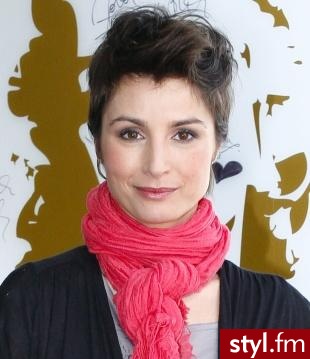 Krótkie Fryzury
