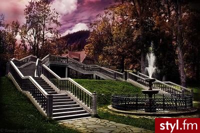 Podróże i miejsca