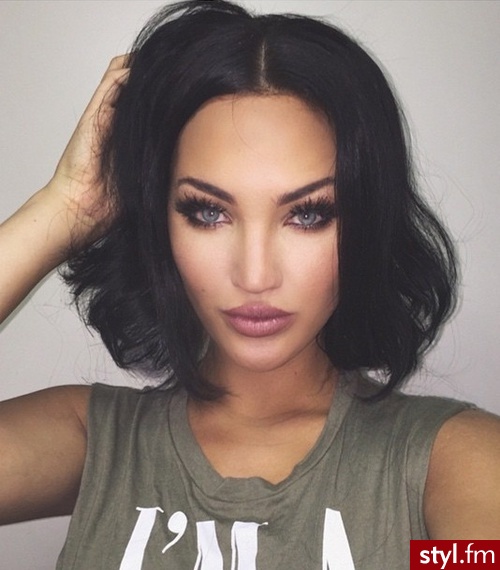 Dzienne Makijaże