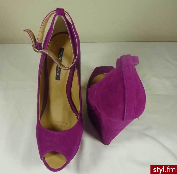 Koturny Buty Moda