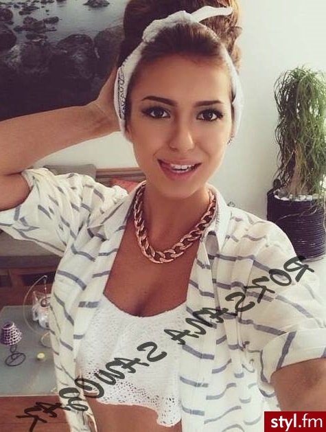 Łańcuszki Biżuteria Moda