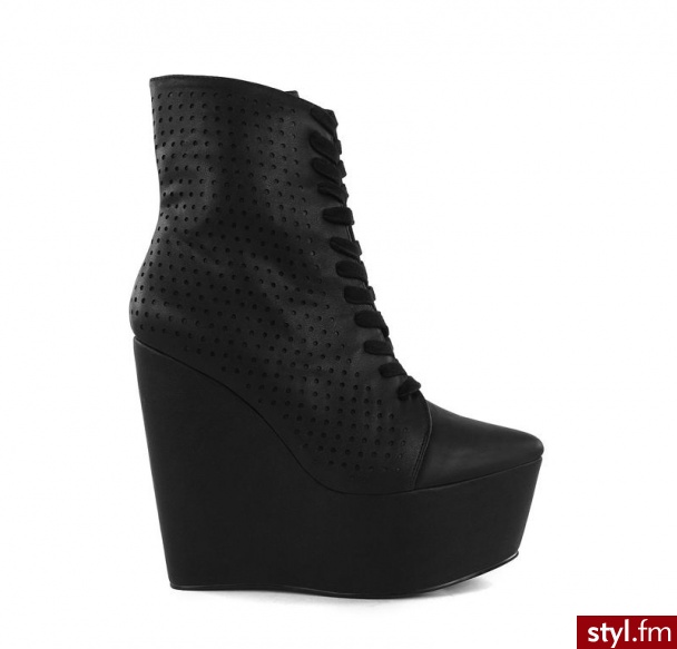 Koturny Buty Moda