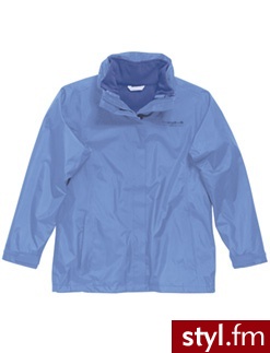 Regatta Kurtka Miya 3w1 Blue Bonnet L RWP020-14 6RX - Kurtki Okrycia Moda