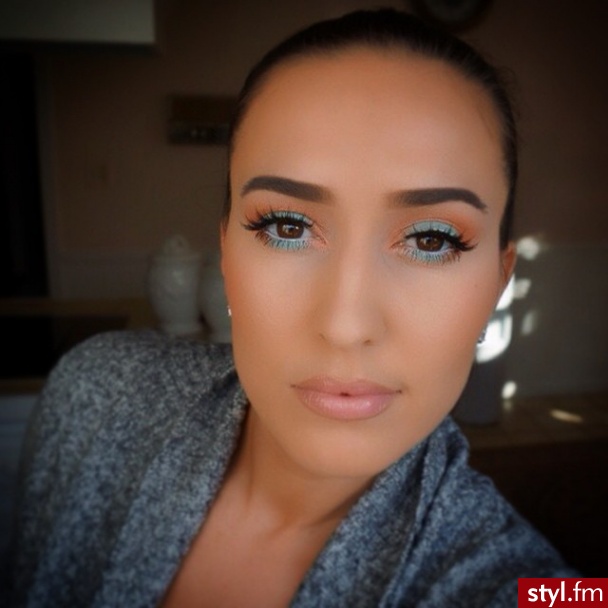 Dzienne Makijaże
