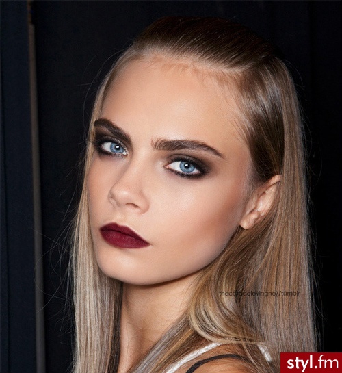 Wieczorowe Makijaże