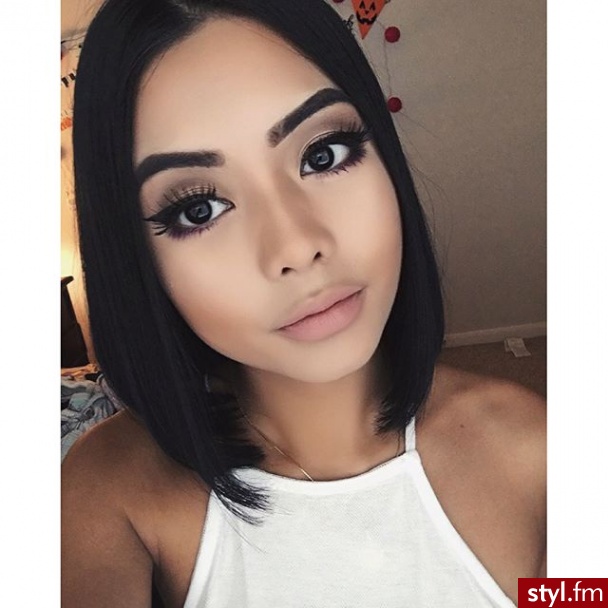 Dzienne Makijaże