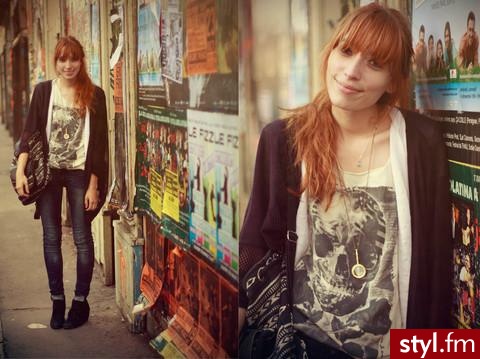 Pozostałe Ciuchy Moda