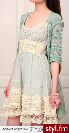 Dzienne Sukienki Moda