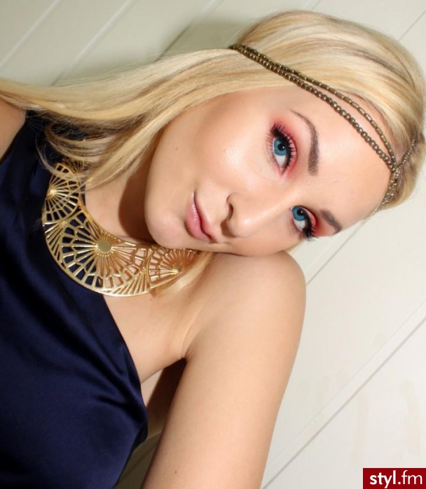 Dzienne Makijaże