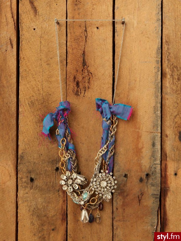 Free People 188$ - Pozostałe Dodatki Moda