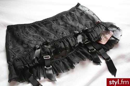Pozostałe Ciuchy Moda