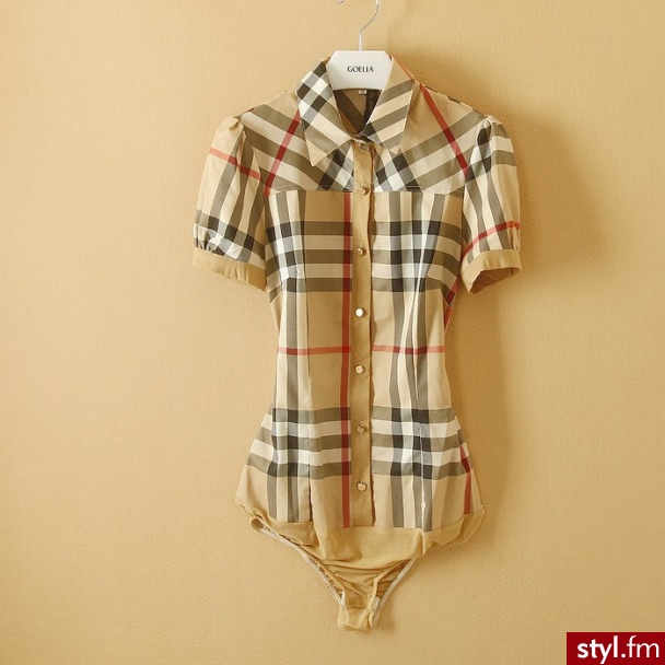 Pozostałe Ciuchy Moda