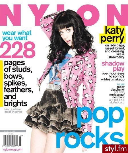 KATY :* - Pozostałe Ciuchy Moda
