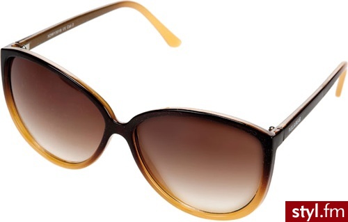 Okulary Dodatki Moda