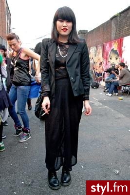 Pozostałe Ciuchy Moda
